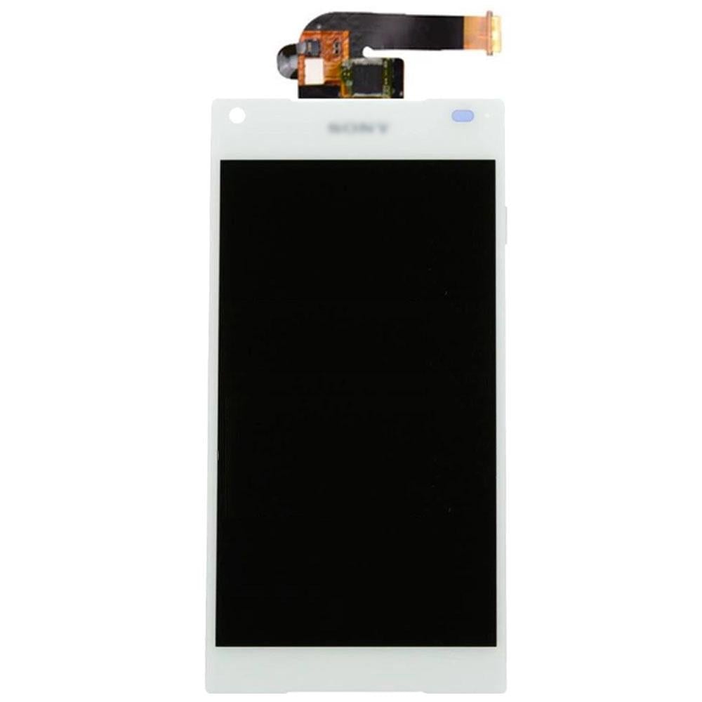 Replacement screen for Sony Xperia Z5 Compact, London Repair Outlet
