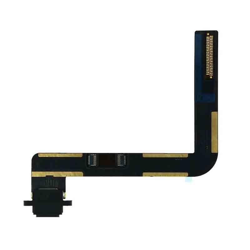 Replacement charging port for iPad 7 / iPad 8 / iPad 9, OEM grade, London Repair Outlet