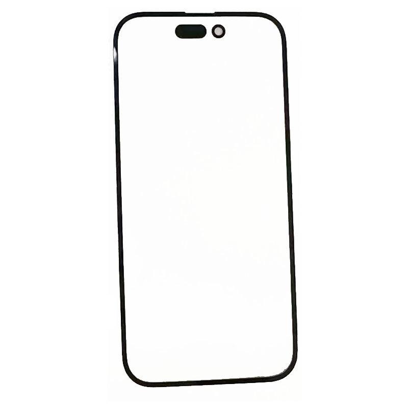 Replacement screen refurbishment service for iPhone 14 Pro Front, OEM grade, London Repair Outlet