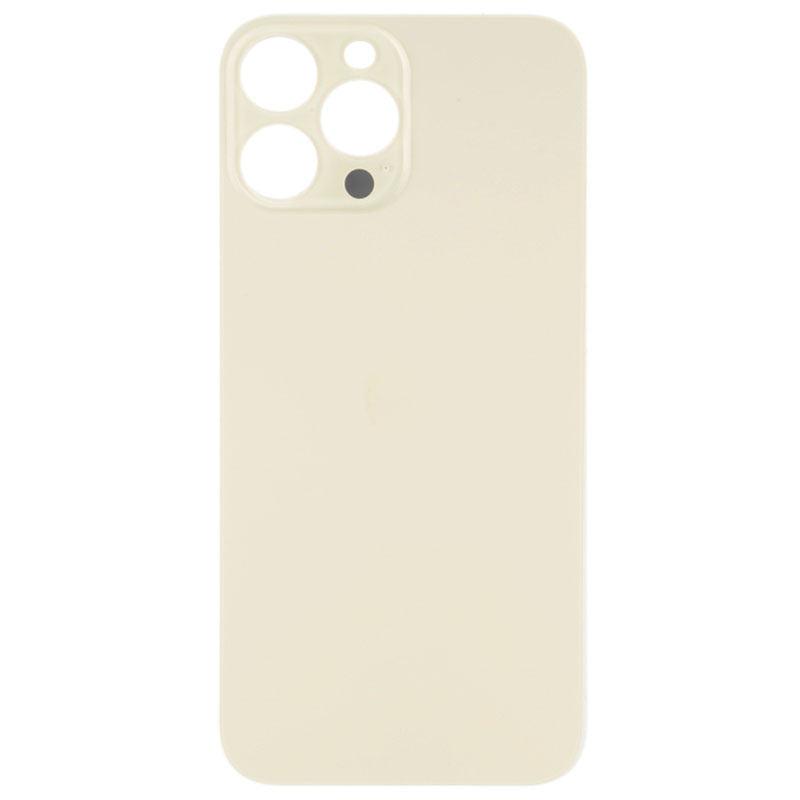 Replacement back glass for iPhone 14 Pro Max, OEM grade, London Repair Outlet
