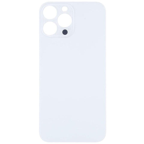 Replacement back glass for iPhone 14 Pro Max, OEM grade, London Repair Outlet