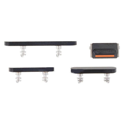 Replacement button for iPhone 14 Pro Max, OEM grade, London Repair Outlet