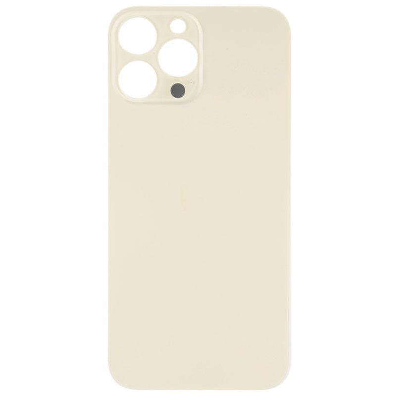 Replacement back glass for iPhone 14 Pro, OEM grade, London Repair Outlet