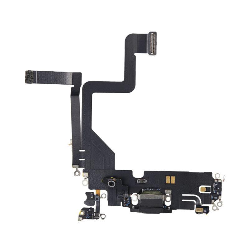 Replacement charging port for iPhone 14 Pro, OEM grade, London Repair Outlet