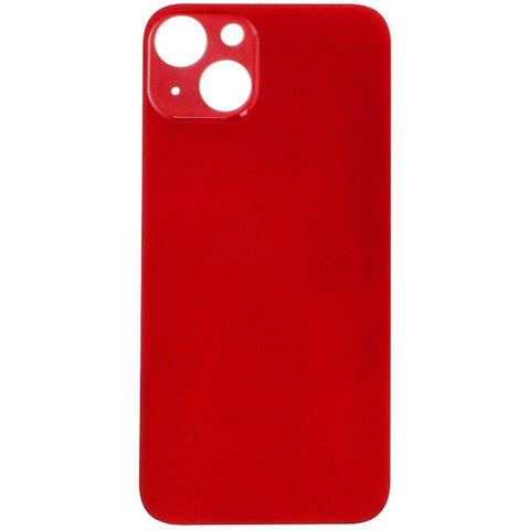Replacement back glass for iPhone 14, OEM grade, London Repair Outlet
