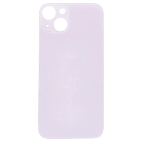 Replacement back glass for iPhone 14, OEM grade, London Repair Outlet