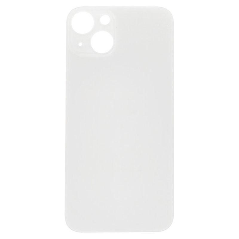 Replacement back glass for iPhone 14, OEM grade, London Repair Outlet