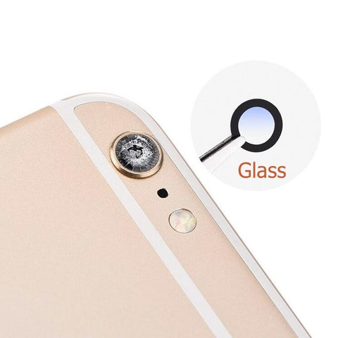 Replacement camera for iPhone 6 / 6S, OEM grade, London Repair Outlet