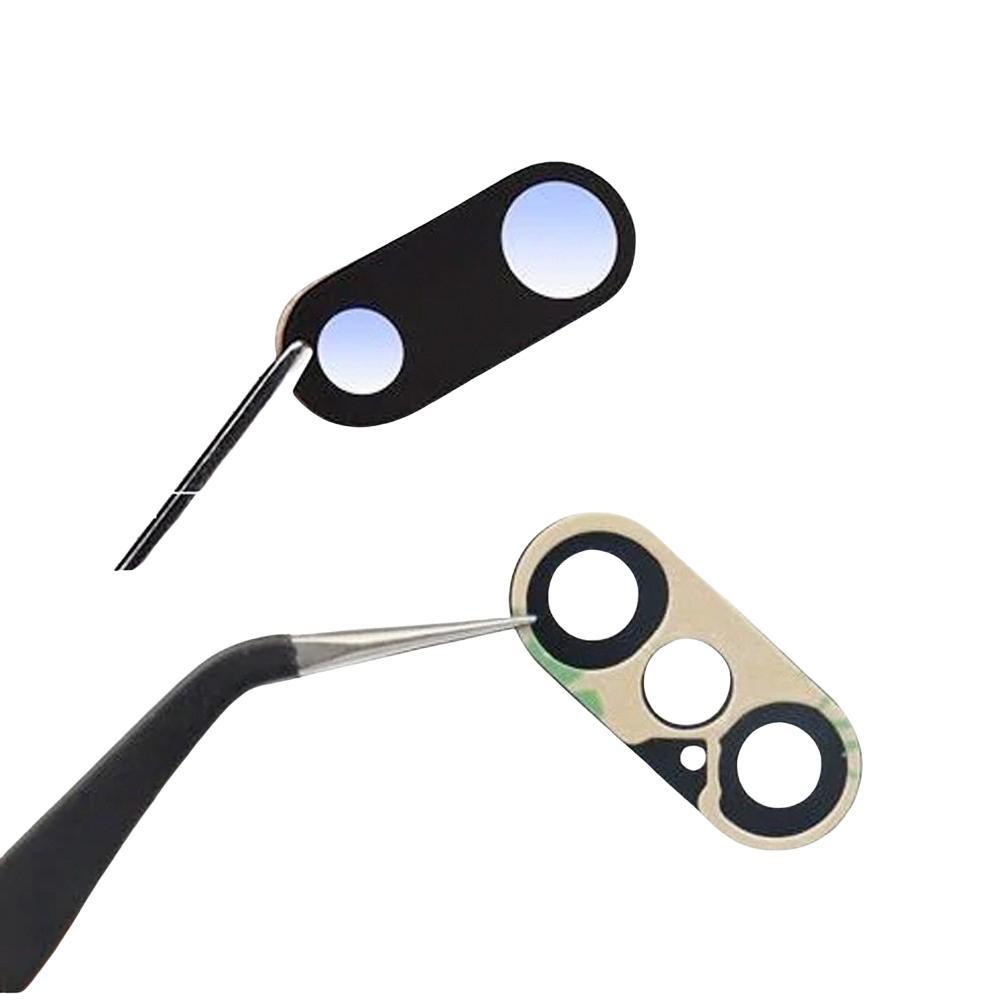 Replacement camera for iPhone 7 Plus / iPhone 8 Plus, OEM grade, London Repair Outlet