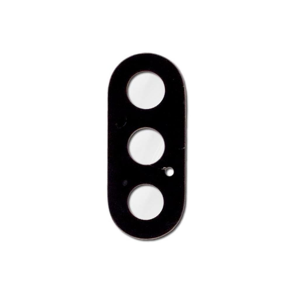 Replacement camera for iPhone X, OEM grade, London Repair Outlet