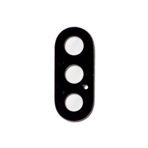 Replacement camera for iPhone X, OEM grade, London Repair Outlet