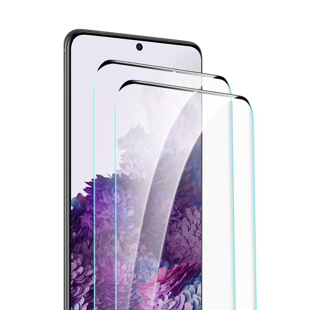 Replacement screen protector for Samsung Galaxy S21, London Repair Outlet