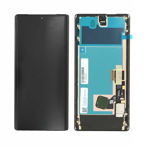 Replacement screen for Google Pixel 6 Pro, Original grade, London Repair Outlet