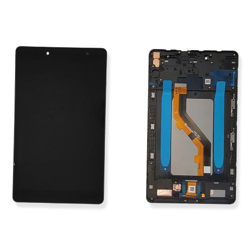 Replacement screen for Samsung Galaxy Tab A8, Original grade, London Repair Outlet