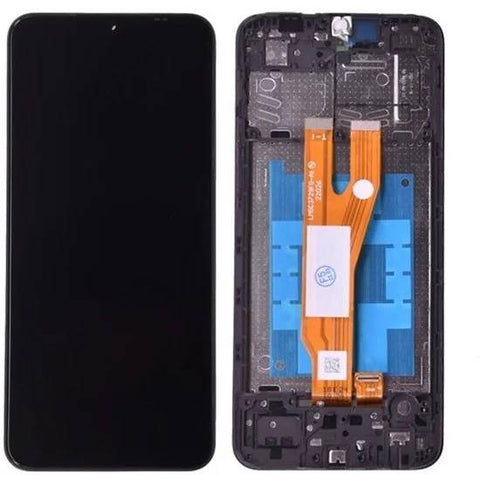 Replacement screen for Samsung Galaxy A03 Core, Original grade, London Repair Outlet