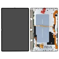 Replacement screen for Samsung Galaxy Tab S10 Ultra, Original grade, London Repair Outlet