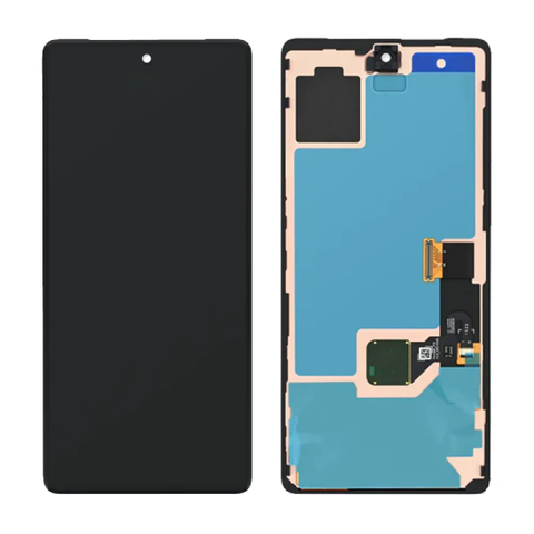 Replacement screen for Google Pixel 7, Original grade, London Repair Outlet