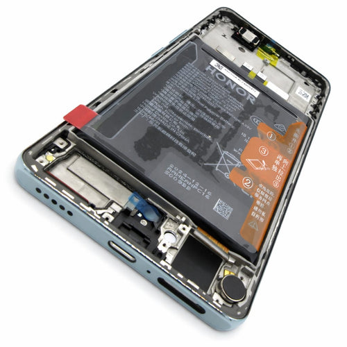Replacement screen for Honor Magic7 Lite, Original with Battery grade, London Repair Outlet