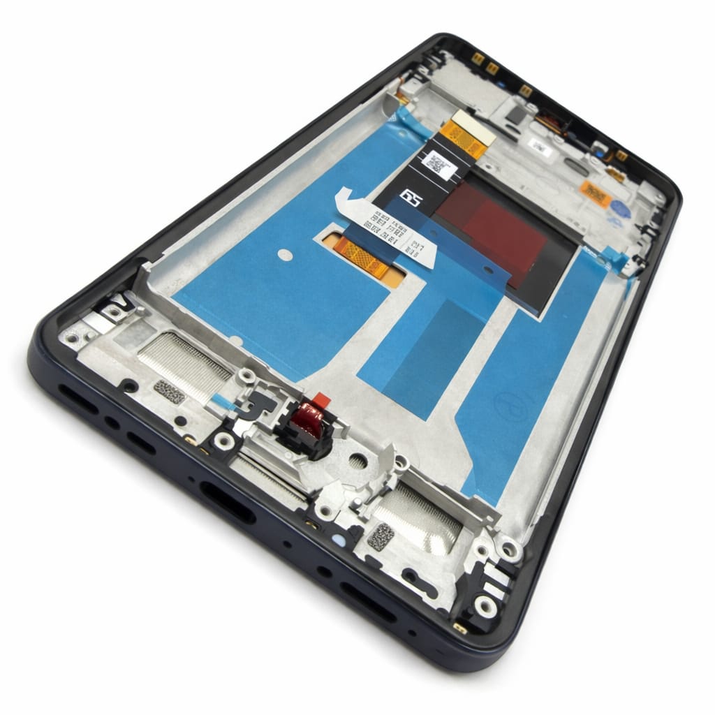 Replacement screen for Motorola Moto Edge 60 Neo, Original grade, London Repair Outlet