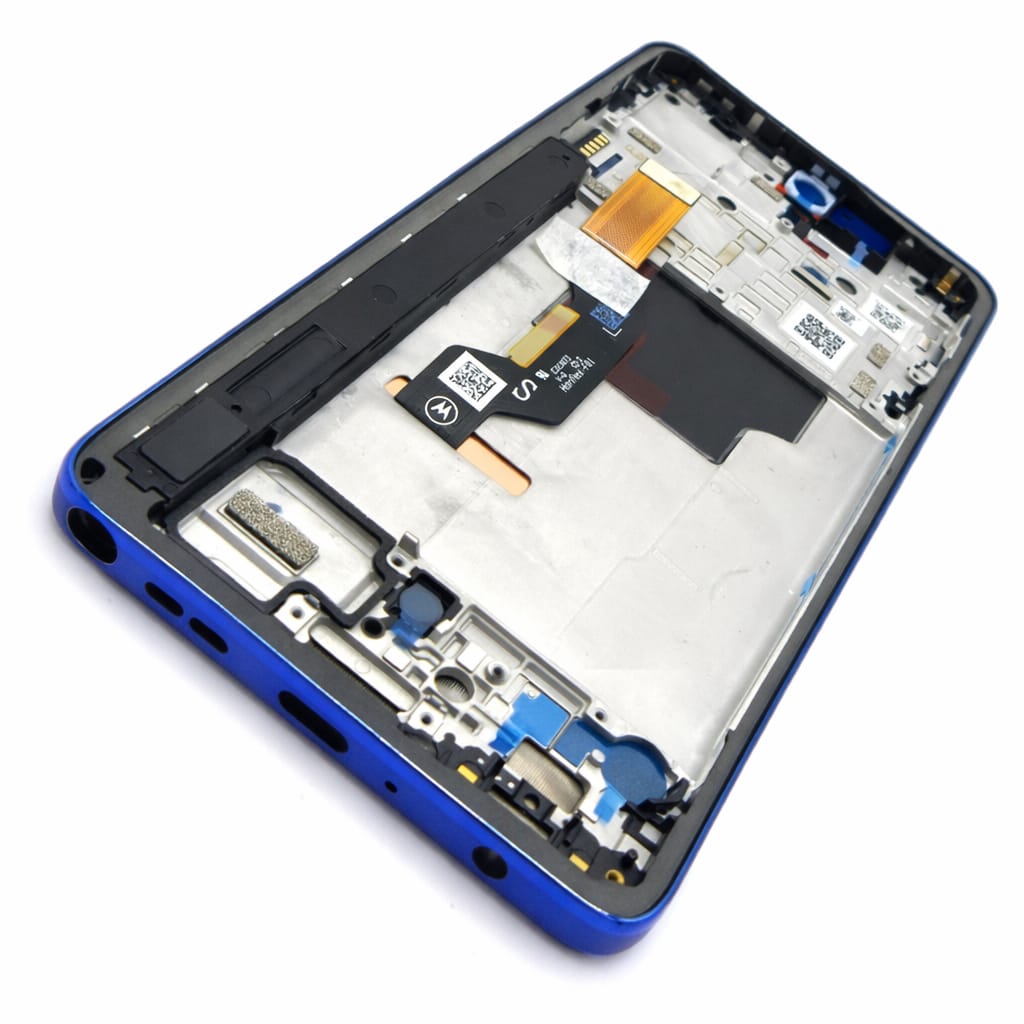 Replacement screen for Motorola Moto G Stylus, Original grade, London Repair Outlet