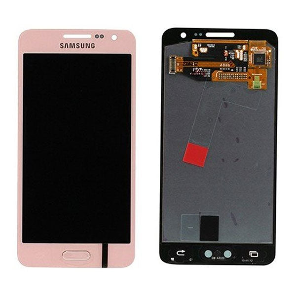 Replacement screen for Samsung Galaxy A3 2017, Original grade, London Repair Outlet