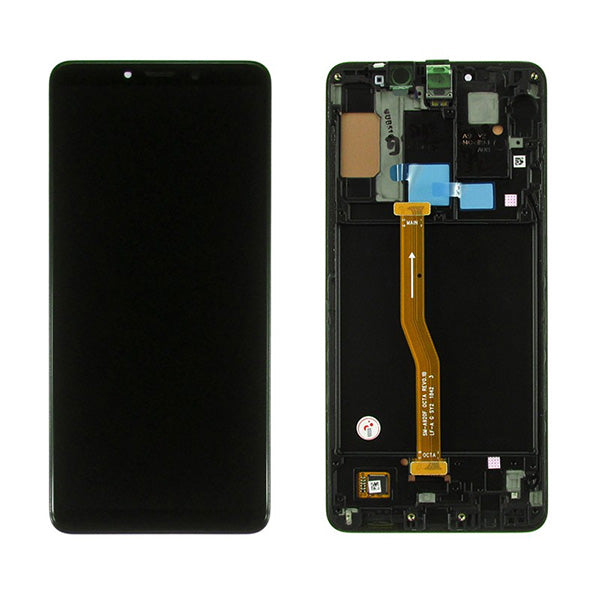 Replacement screen for Samsung Galaxy A9, Original grade, London Repair Outlet