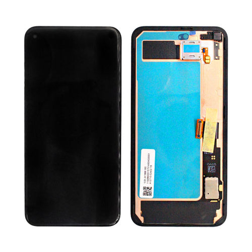 Replacement screen for Google Pixel 5, Original grade, London Repair Outlet