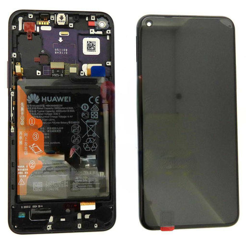 Replacement screen for Honor 20 Pro, Original with Battery grade, London Repair Outlet
