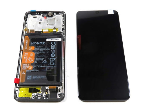 Replacement screen for Honor Magic4 Lite, Original with Battery grade, London Repair Outlet