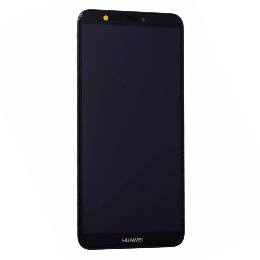Replacement screen for Huawei P Smart 2018, Huawei grade, London Repair Outlet