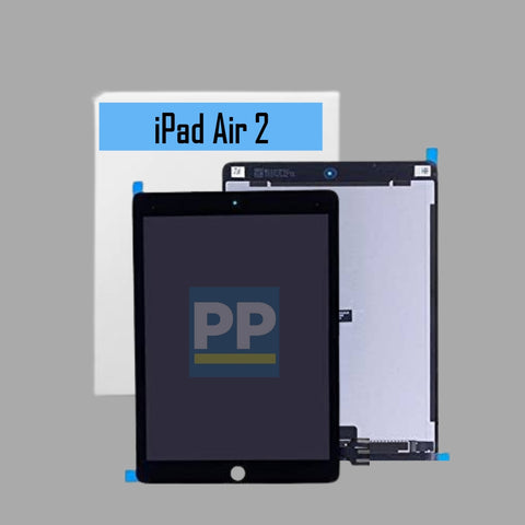 Replacement screen for iPad Air 2, London Repair Outlet