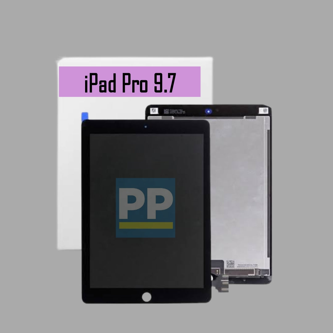 Replacement screen for iPad Pro 9.7″, London Repair Outlet