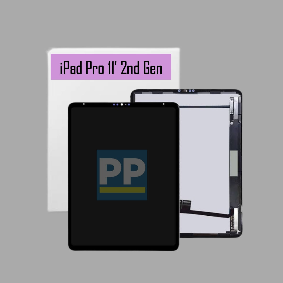 Replacement screen for iPad Pro 11 2nd Generation, London Repair Outlet