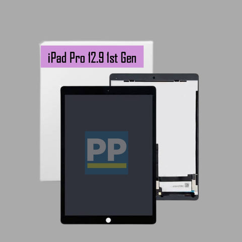 Replacement screen for iPad Pro 12.9″ 1st Gen, London Repair Outlet