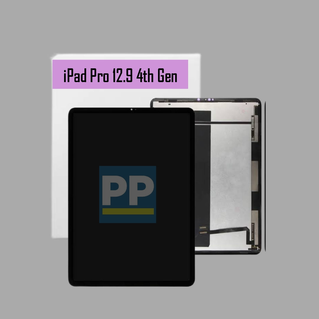 Replacement screen for iPad Pro 12.9 4th Generation, London Repair Outlet