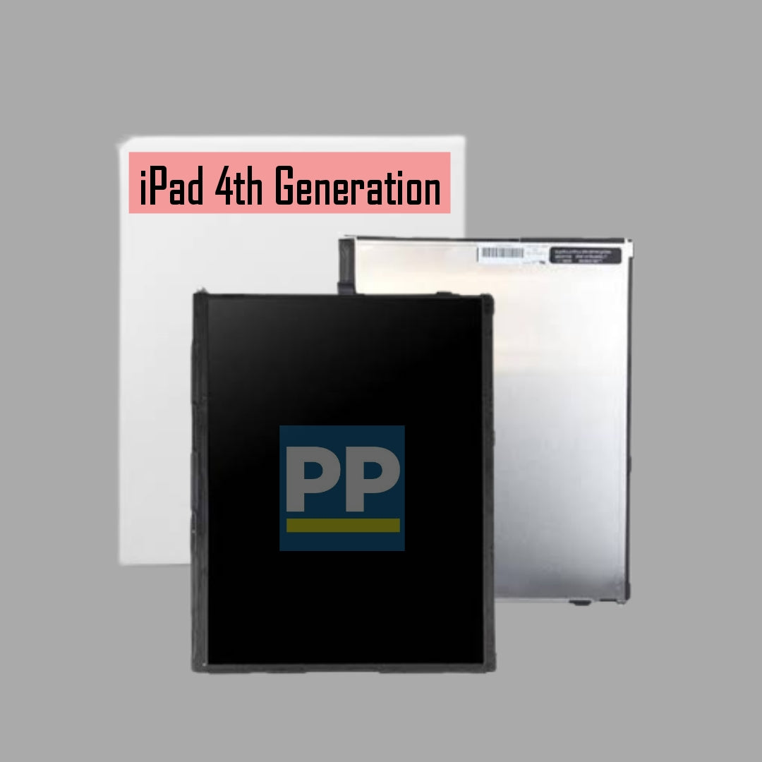 Replacement screen for iPad 4th Generation, London Repair Outlet