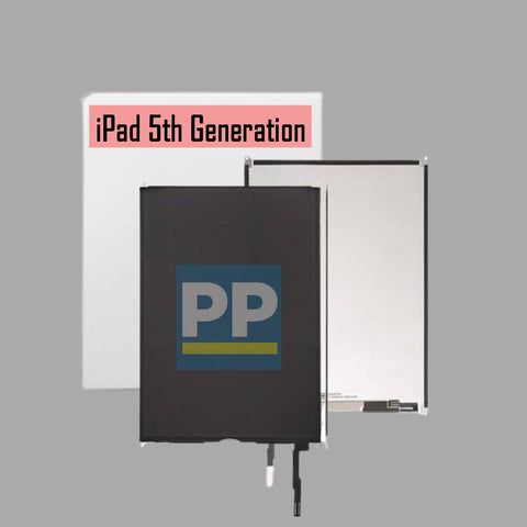 Replacement screen for iPad 5th Generation, London Repair Outlet