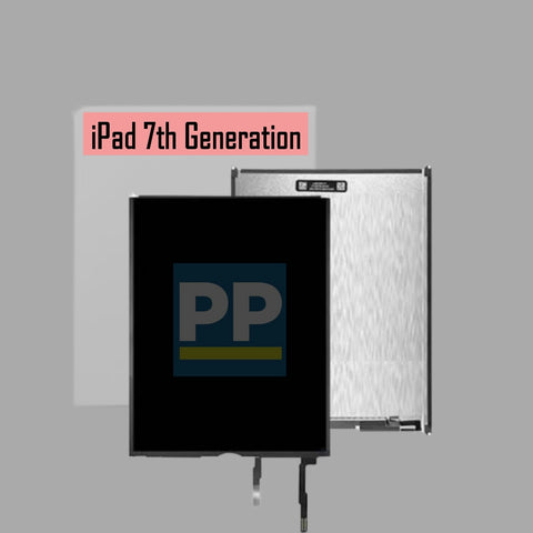 Replacement screen for iPad 7th Generation, London Repair Outlet