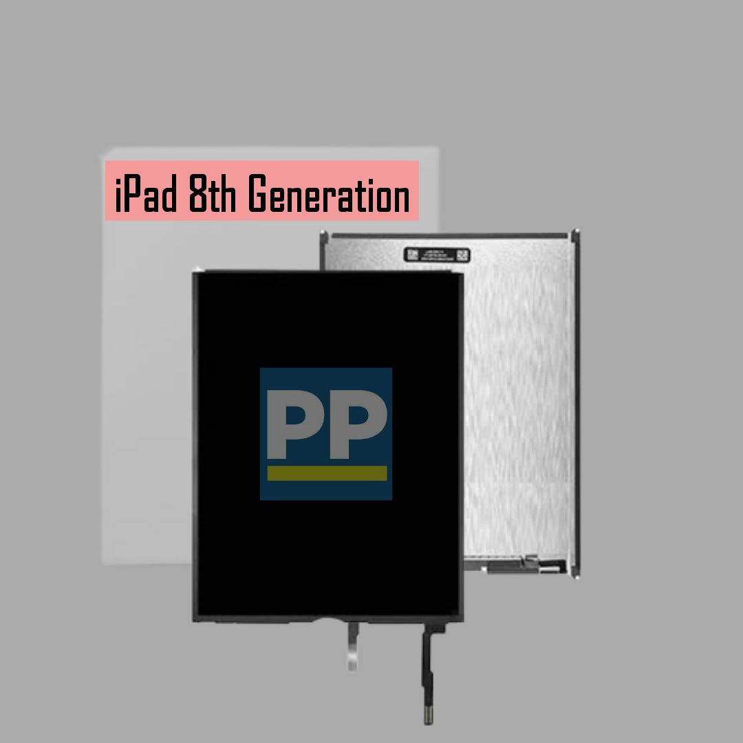 Replacement screen for iPad 8, London Repair Outlet