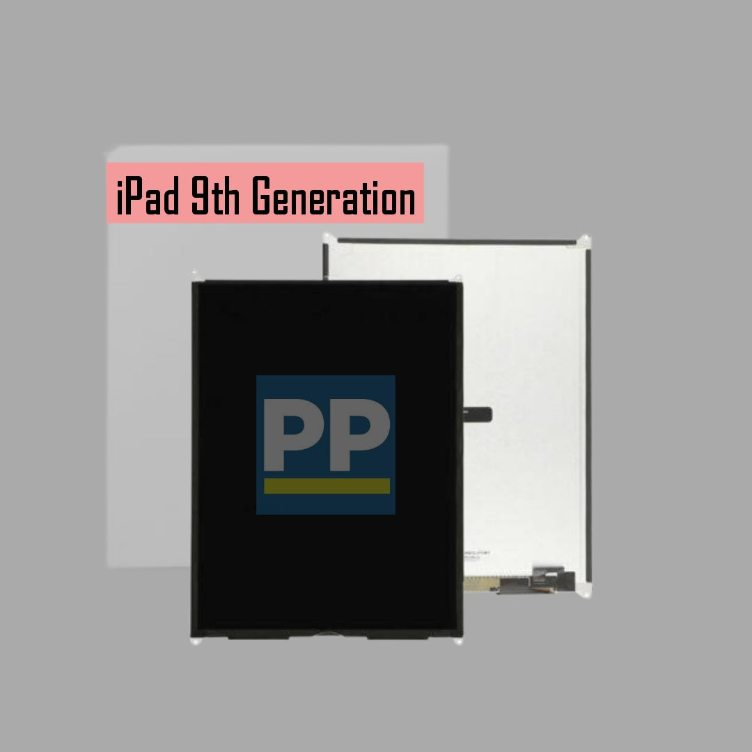 Replacement screen for iPad 9, London Repair Outlet