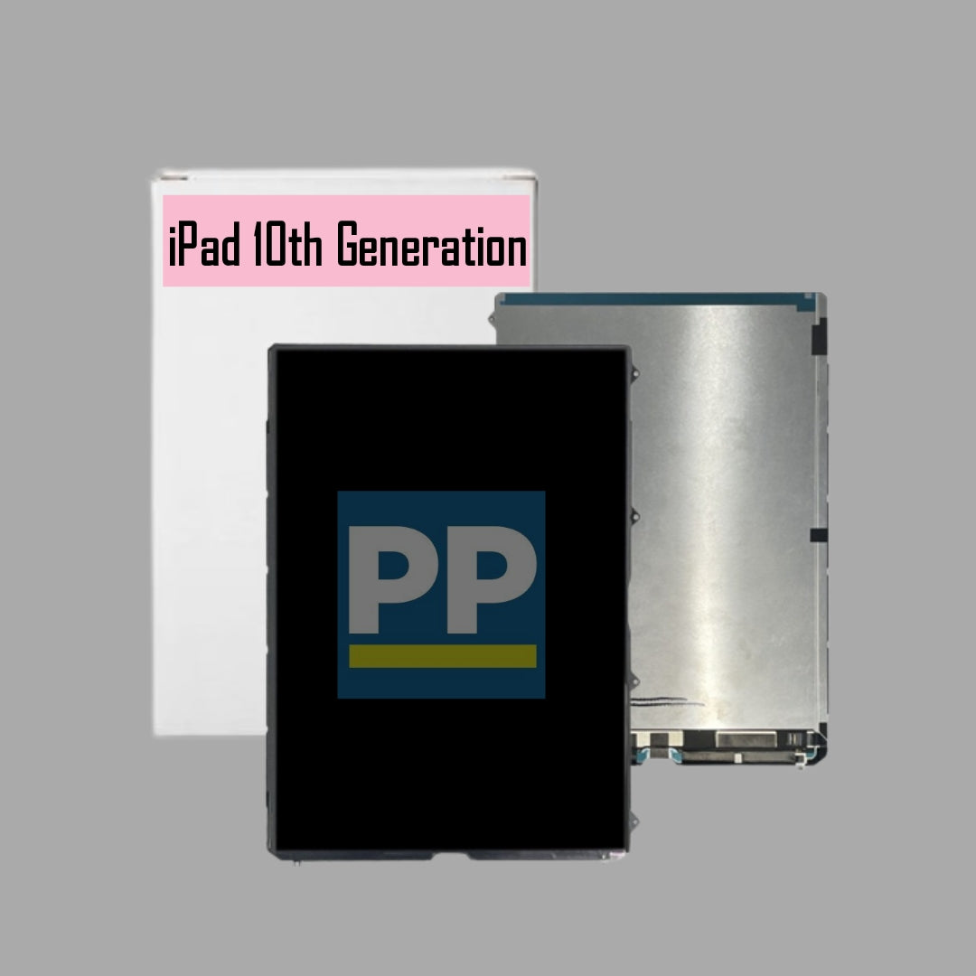 Replacement screen for iPad 10th Generation, London Repair Outlet