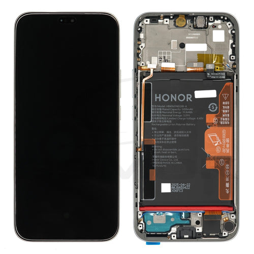 Replacement screen for Honor 400 Lite, Original with Battery grade, London Repair Outlet