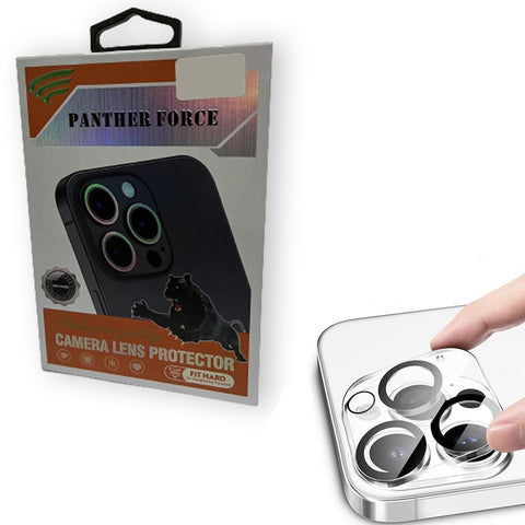 Replacement camera for Ven-Dens Apple iPhone 15 / 15 Plus, Panther Force grade, London Repair Outlet