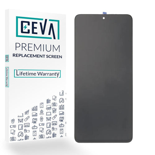 Replacement screen for Huawei Magic4 Lite, CEVA grade, London Repair Outlet