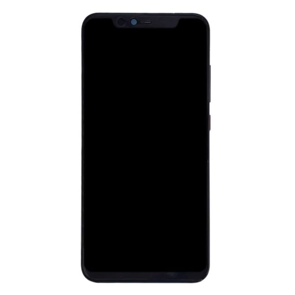 Replacement screen for Xiaomi Mi 8 Pro, Aftermarket grade, London Repair Outlet