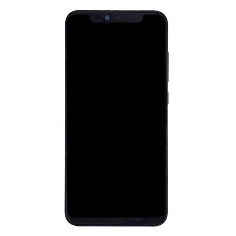 Replacement screen for Xiaomi Mi 8 Pro, Aftermarket grade, London Repair Outlet