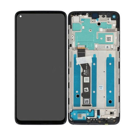 Replacement screen for Motorola Moto G9 Plus, Original grade, London Repair Outlet