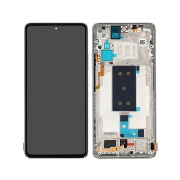 Replacement screen for Xiaomi 11T Pro, Original grade, London Repair Outlet