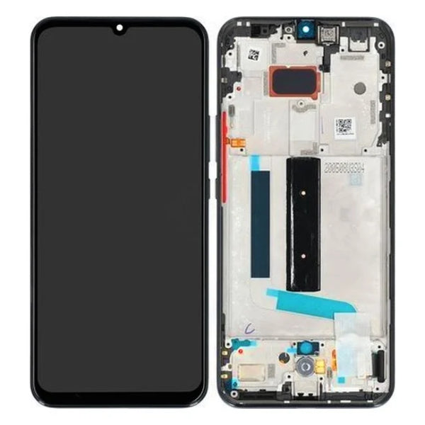 Replacement screen for Xiaomi Mi 10 Lite, Original grade, London Repair Outlet