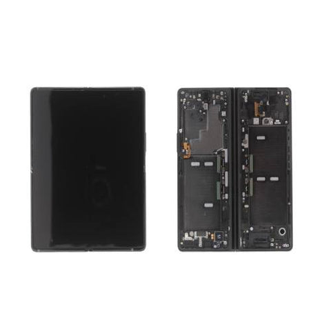 Replacement screen for Samsung Galaxy Z Fold 2 Foldable Dynamic, Original grade, London Repair Outlet